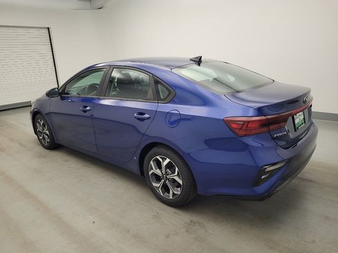 Used 2021 Kia Forte LXS FWD image 3