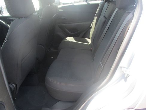 Used 2017 Chevrolet Trax LS AWD/4WD image 11