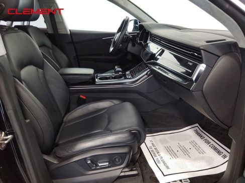 Used 2019 Audi Q8 Prestige image 37
