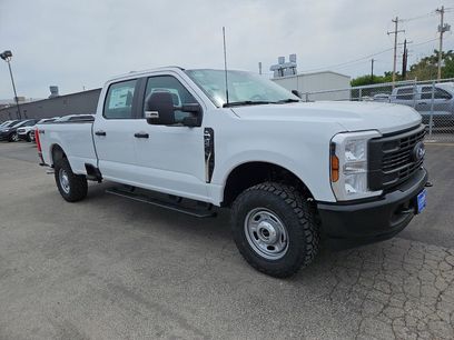 New 2026 Ford F250 XL