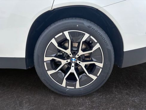 New 2026 BMW X3 xDrive30 w/ Premium Package image 29