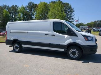 New 2025 Ford Transit 150 Low Roof video 2