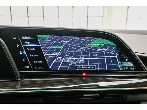 Used 2021 Cadillac Escalade Sport w/ Driver Assist Tech Package image 59