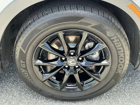 Certified 2026 Honda CR-V Sport-L image 19