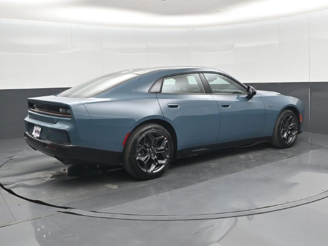 New 2027 Dodge Charger R/T AWD/4WD image 3