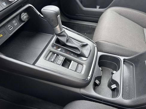 Used 2024 Honda CR-V EX image 28