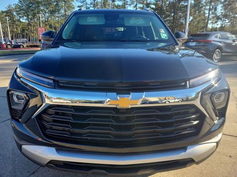 Used 2026 Chevrolet TrailBlazer LT w/ Convenience Package image 11