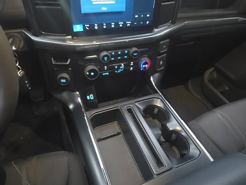 Used 2024 Ford F150 STX image 13