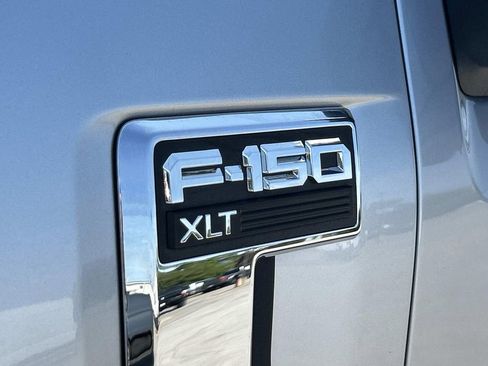Used 2023 Ford F150 XLT w/ Equipment Group 302A High AWD/4WD image 17