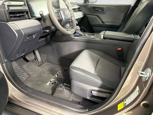 Used 2026 Toyota RAV4 AWD image 9