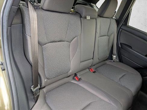 Certified 2026 Subaru Forester Premium AWD/4WD image 17