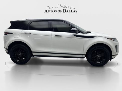 Used 2023 Land Rover Range Rover Evoque S AWD/4WD image 10