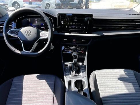 New 2026 Volkswagen Jetta S FWD image 3