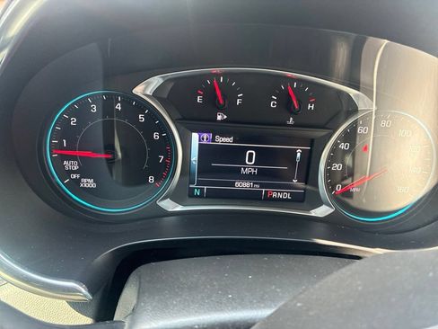 Used 2018 Chevrolet Malibu LT w/ Driver Confidence Package FWD image 11