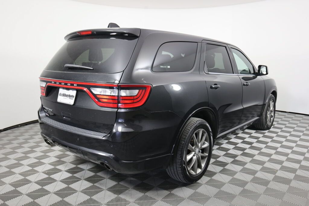 Used 2015 Dodge Durango SXT w/ Quick Order Package 23B AWD/4WD image 2