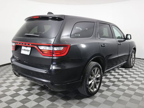 Used 2015 Dodge Durango SXT w/ Quick Order Package 23B AWD/4WD image 2