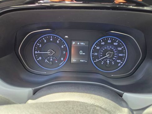 Used 2020 Hyundai Palisade SEL FWD image 27