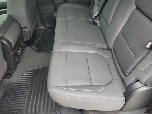 Certified 2021 Chevrolet Silverado 1500 RST image 9