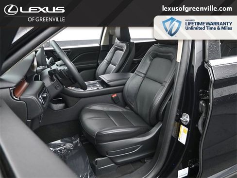 Used 2023 Lincoln Aviator Reserve image 21