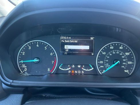 Used 2020 Ford EcoSport SE image 31