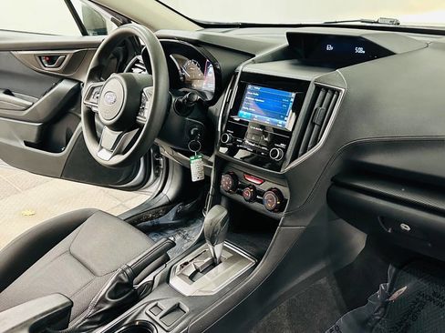 Used 2022 Subaru Impreza 2.0i image 9
