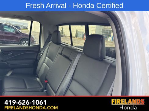 Used 2023 Honda Ridgeline RTL image 33