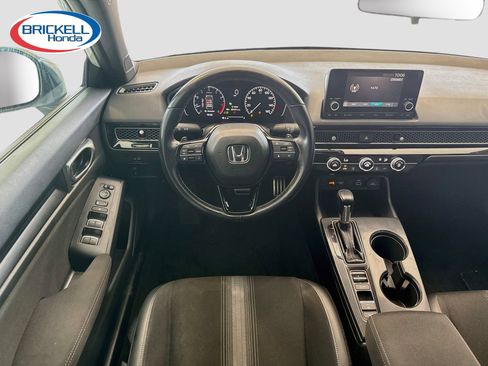 Used 2023 Honda Civic Sport image 20