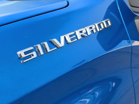 New 2025 Chevrolet Silverado 1500 RST w/ Protection Package image 31