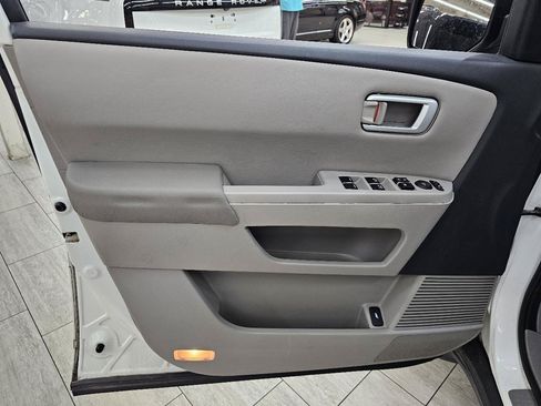 Used 2015 Honda Pilot EX-L image 39