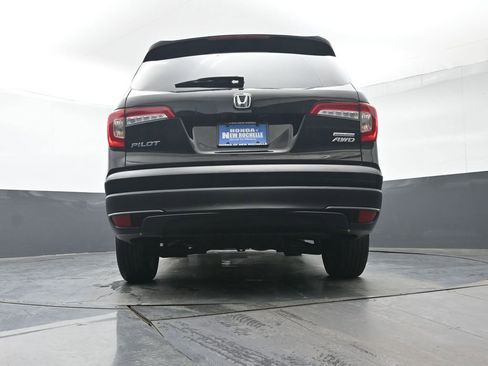 Used 2022 Honda Pilot Special Edition image 34