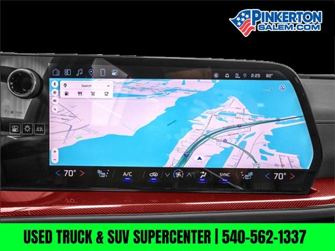 New 2026 Chevrolet Traverse High Country image 36