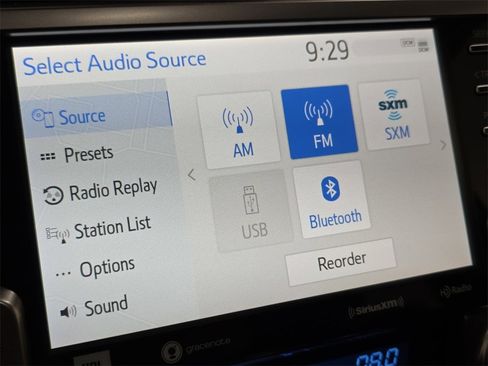 Used 2024 Toyota 4Runner Limited image 21