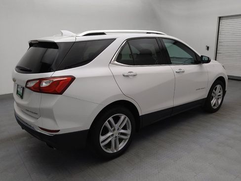 Used 2019 Chevrolet Equinox Premier image 10