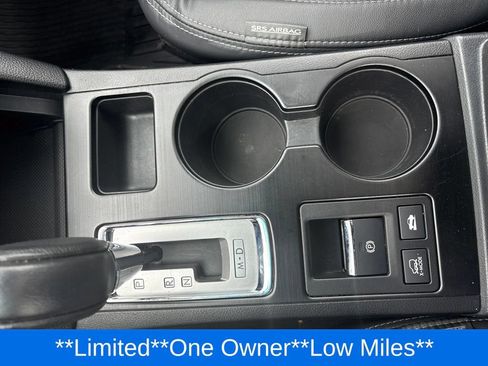 Used 2016 Subaru Outback 2.5i Limited AWD/4WD image 20