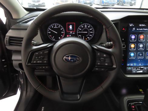 New 2025 Subaru Crosstrek 2.5i Limited w/ Crosstrek Mirror Package image 16