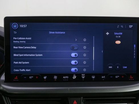 Used 2023 Ford Escape Active w/ Tech Pack #1 image 26