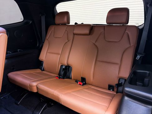 Certified 2024 Kia Telluride SX X-Line AWD/4WD image 43