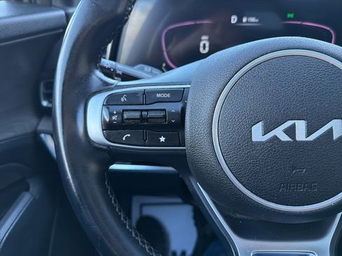 Certified 2023 Kia Sportage X-Line w/ X-Line Premium Package image 37