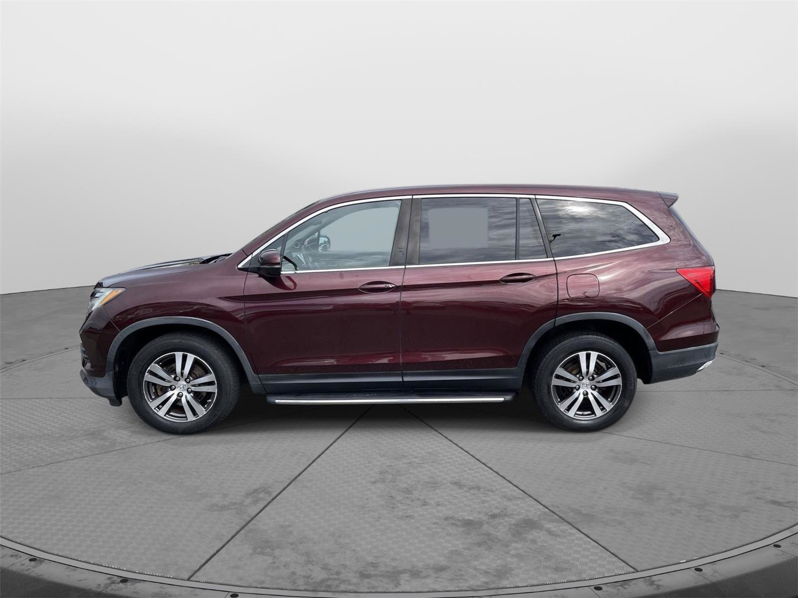 Used 2016 Honda Pilot EX-L image 22