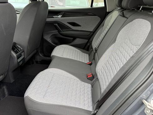 Used 2025 Volkswagen Tiguan S FWD image 26