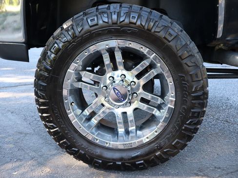 Used 2008 GMC Sierra 2500 SLT w/ Convenience Package image 42