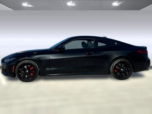 New 2026 BMW 430i Coupe w/ M Sport Package image 2