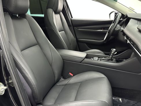 Used 2024 MAZDA MAZDA3 s image 33