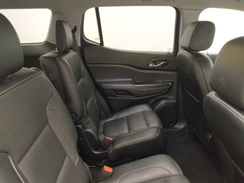Used 2019 GMC Acadia SLT AWD/4WD image 19