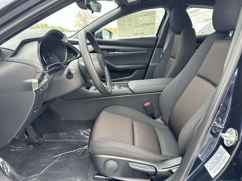 New 2026 MAZDA MAZDA3 s image 23
