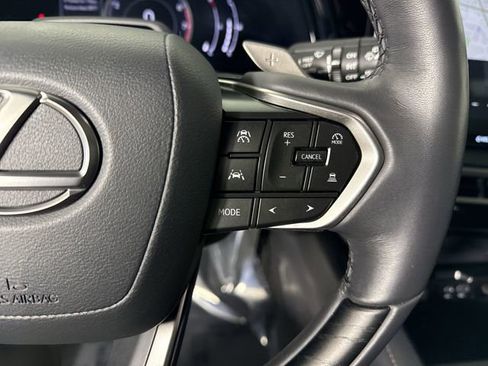 Certified 2024 Lexus RX 350 Premium image 14