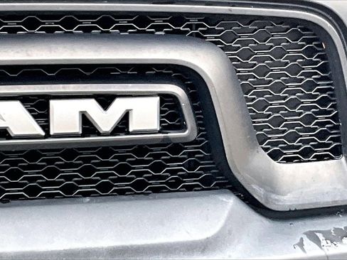 Used 2016 RAM 1500 Rebel w/ Luxury Group image 11