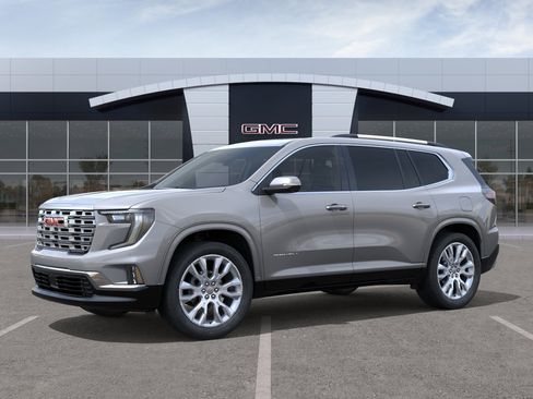 New 2026 GMC Acadia Denali w/ Super Cruise Package AWD/4WD image 26