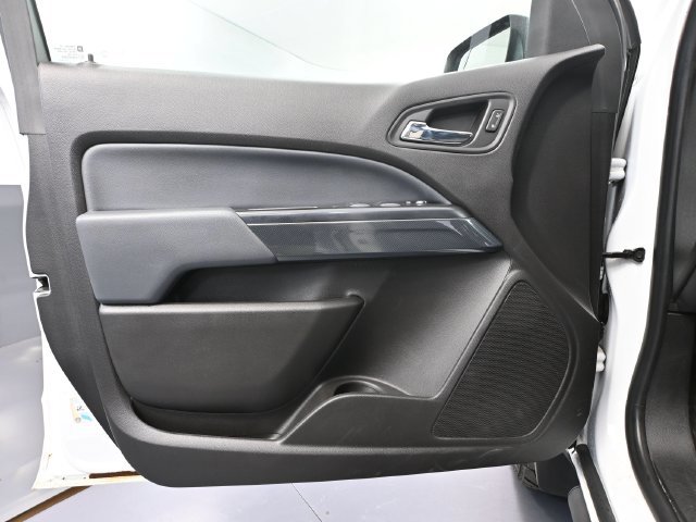 Used 2018 Chevrolet Colorado Z71 AWD/4WD image 13