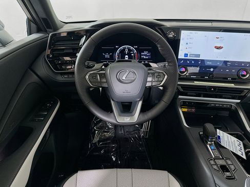 New 2025 Lexus TX 350 AWD w/ Technology Package image 22